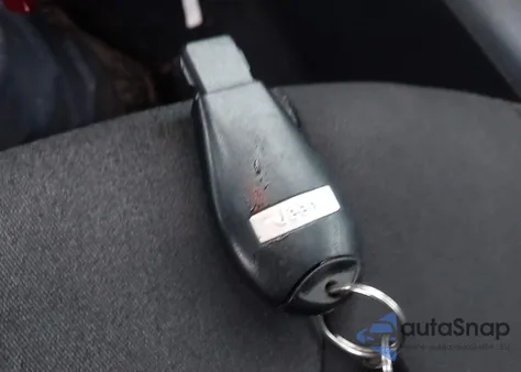 2015 Jeep Cherokee Sport from USA, damaged, VIN 1C4PJMAB2FW611026